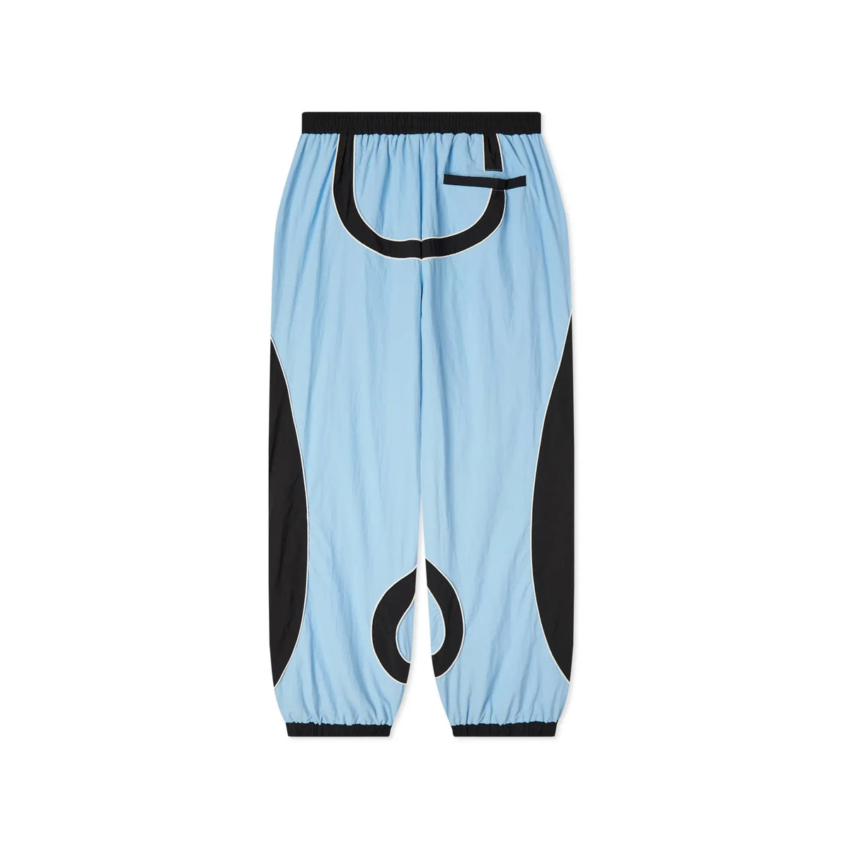 Kidsuper Ronaldinho X Kidsuper Track Pants 'Blue/White/Black'