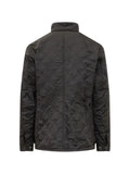 Barbour Ariel Polarquilt multiple-pockets jacket