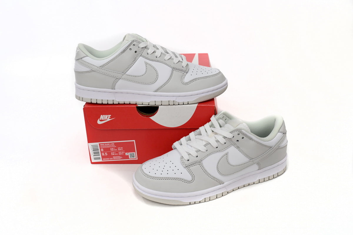 Nike Dunk Low Photon Dust Reps Sneaker DD1503-103