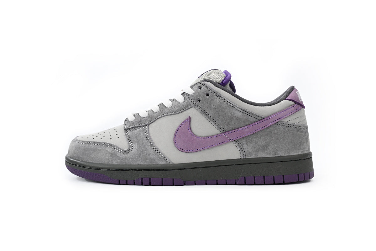 Nike Dunk Low Purple Pigeon Reps Sneaker 304292-051