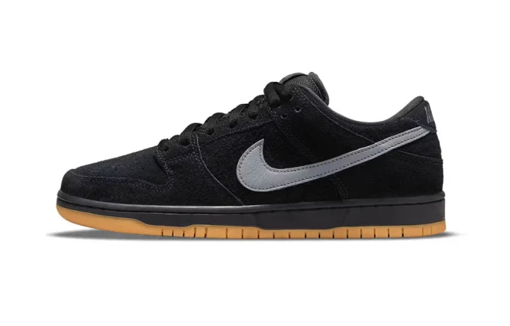 Rsnow Nike SB Dunk Fog BQ6817-010