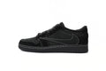 Jordan 1 Retro Low OG SP Travis Scott Black Phantom DM7866-001
