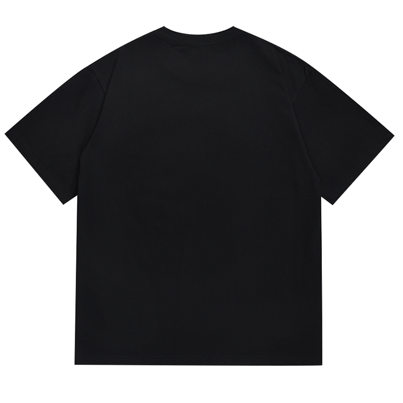 BAPE Green Camo By Bathing Ape Men's T-Shirt - White