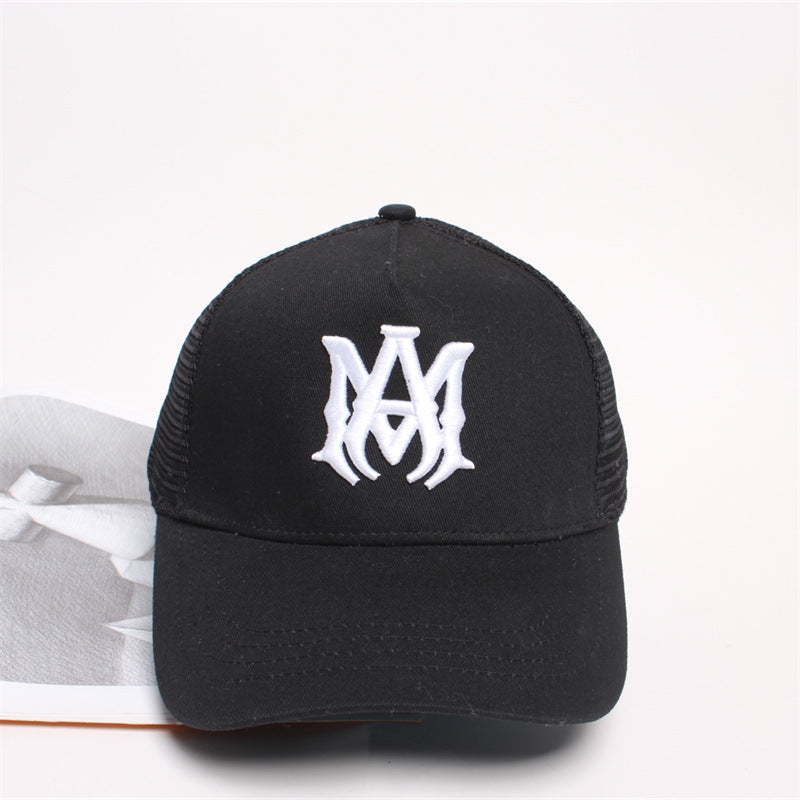 AMIRI Logo Baseball Caps Caps