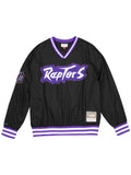 Mitchell & Ness Neon World "NBA Toronto Raptors" pullover