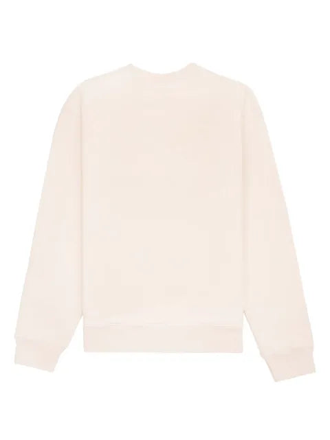 Sporty & Rich Bristol Crest sweatshirt
