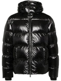 Moose Knuckles Kings puffer jacket