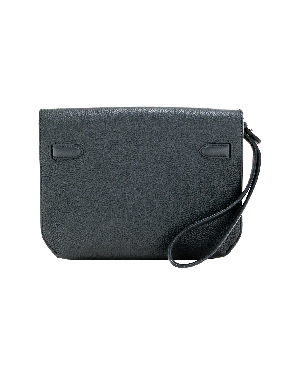 Hermes Kelly Depeches Plomb!  Bag 2025