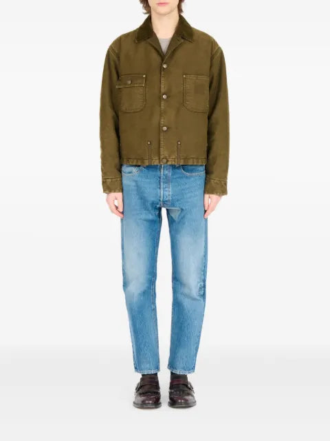 Maison Margiela cotton jacket