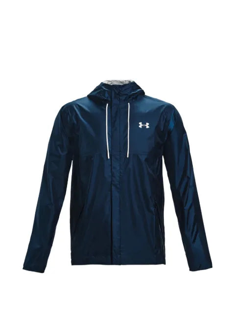 Under Armour Cloudstrike Shell hooded jacket