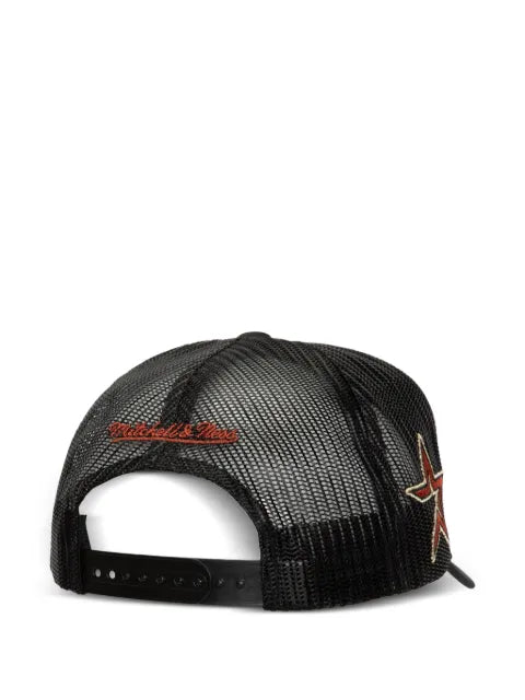 Mitchell & Ness MLB Cooperstown Script baseball cap