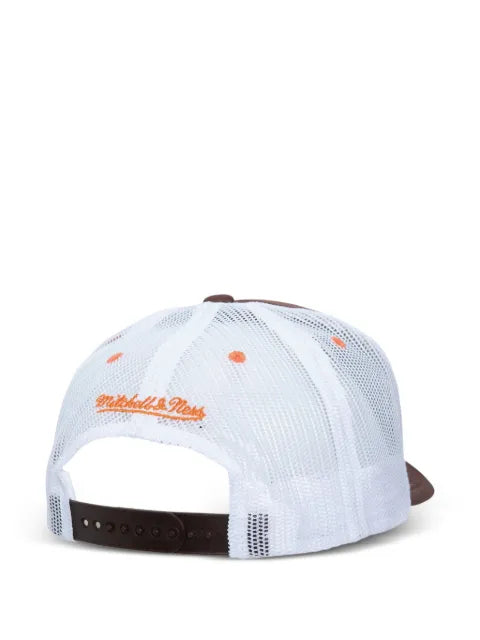 Mitchell & Ness MLB Cooperstown Sideline baseball cap