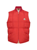 Moncler Elberton quilted padded gilet
