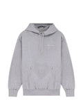 WALK IN PARIS Timeless embroidered hoodie