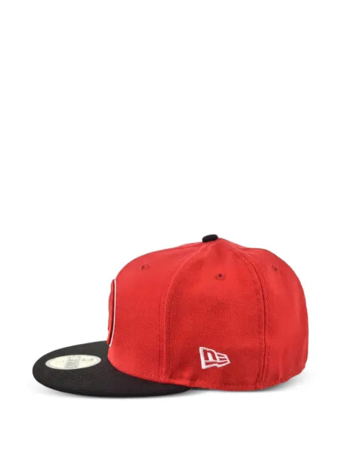 NEW ERA CAP x NBA Atlanta Hawks 59FIFTY baseball cap