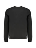 Fila Leverano logo-embroidered sweater