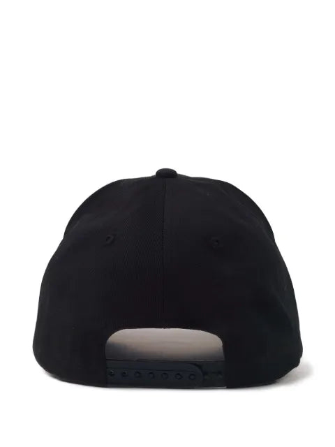 Fila Illa logo-embroidered baseball cap