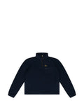 Aimé Leon Dore half-zip sweater