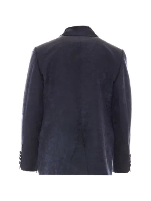 Valentino Garavani double-breasted blazer