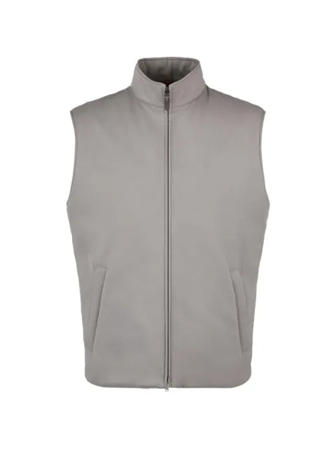 Tod's padded vest