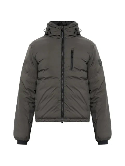 Canada Goose Lodge puffer jacket
