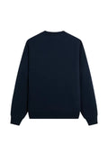 KITH x BMW Quote logo-print sweatshirt