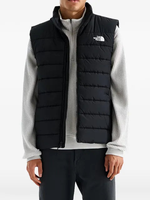 The North Face Aconcagua quilted gilet