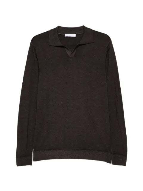 Daniele Fiesoli long-sleeve sweater