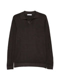 Daniele Fiesoli long-sleeve sweater