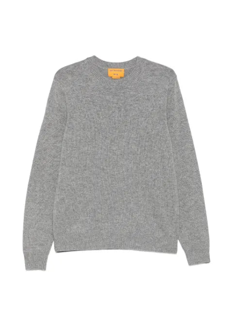 Guest In Residence Allday crew-neck sweater