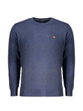 NORWAY 1963 logo-appliqué crew-neck sweater
