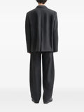 Séfr Amare flap-pocket blazer