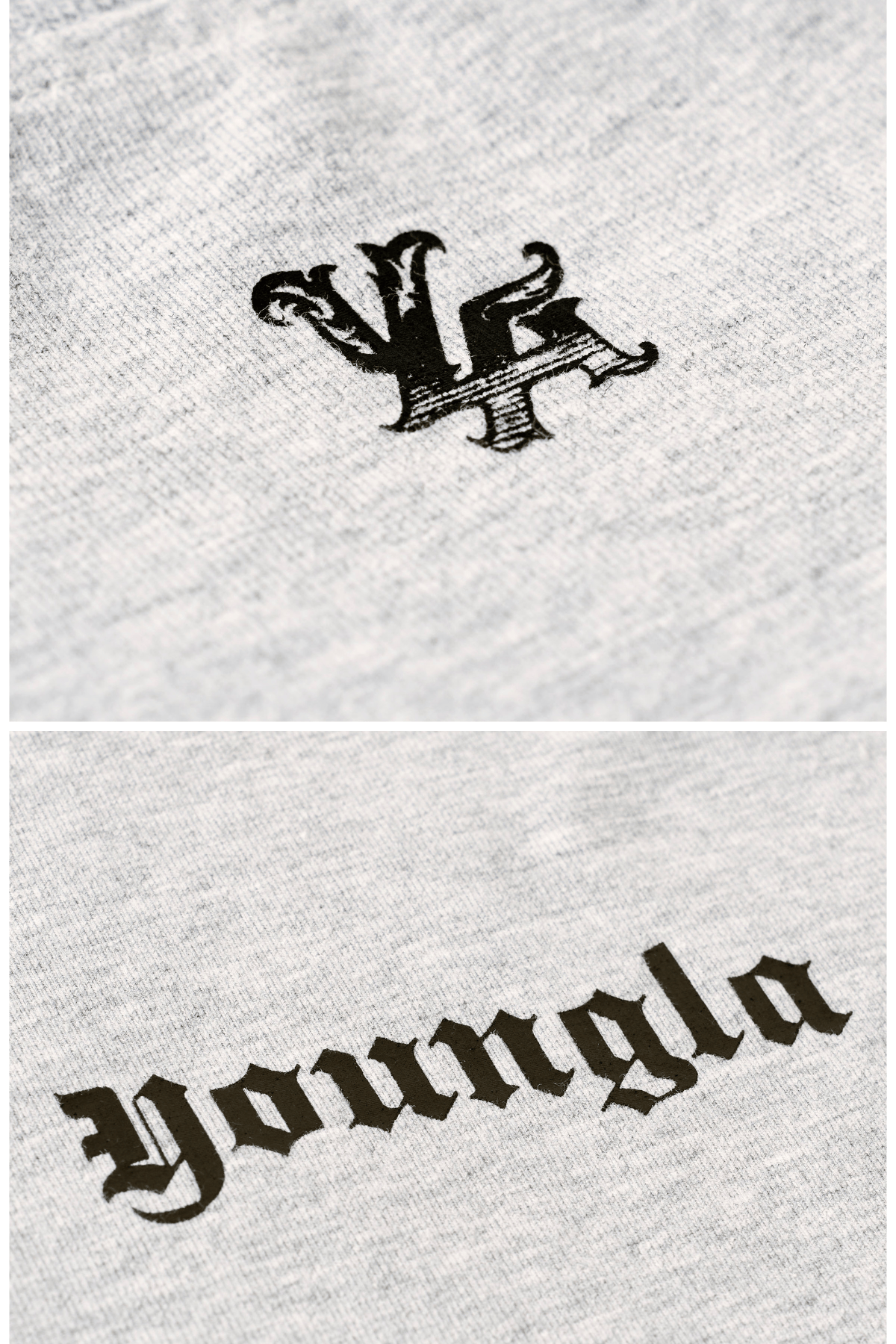 4198 - Core Fitted Ringer Tees