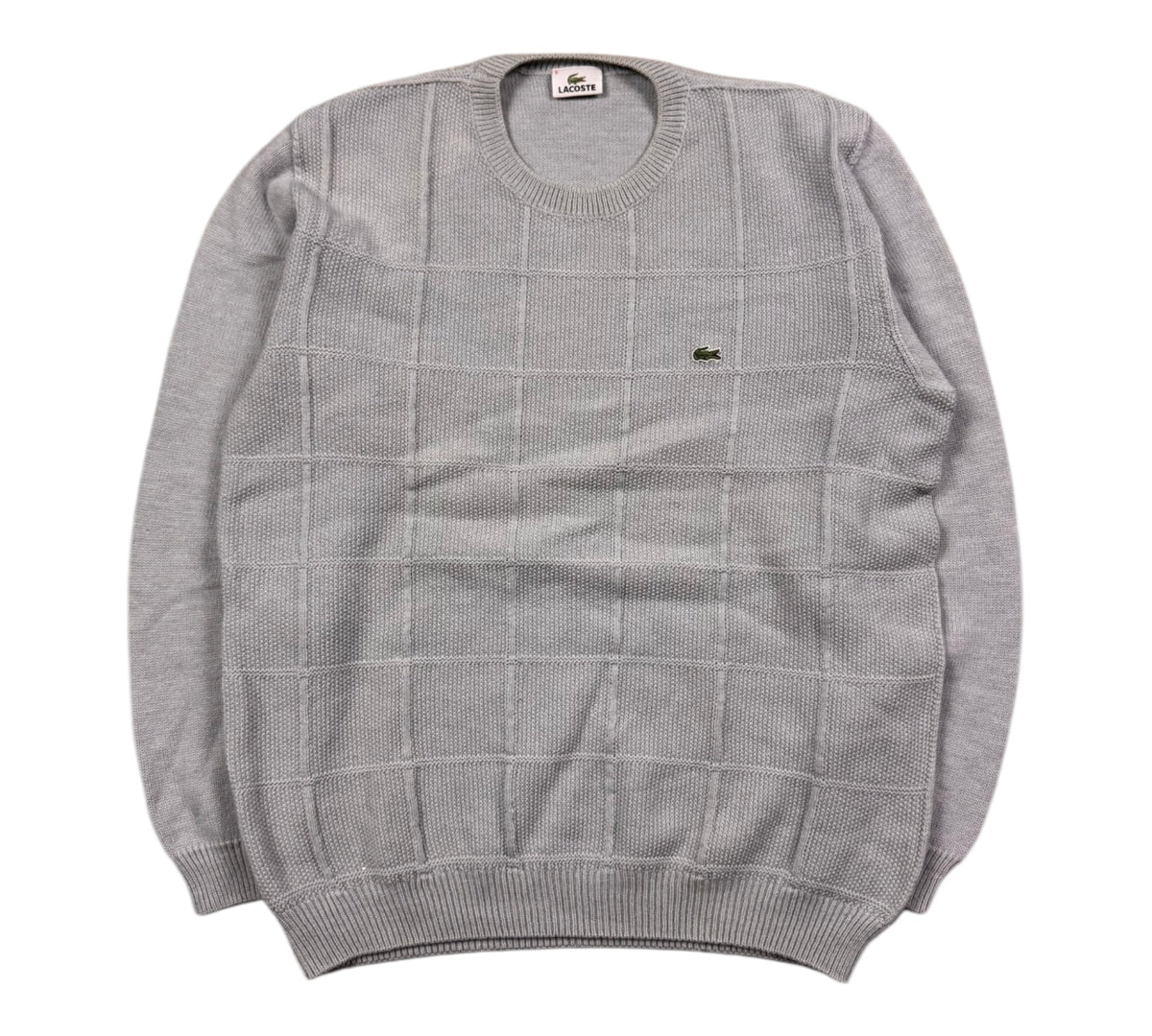 Lacoste Sweater (XL)