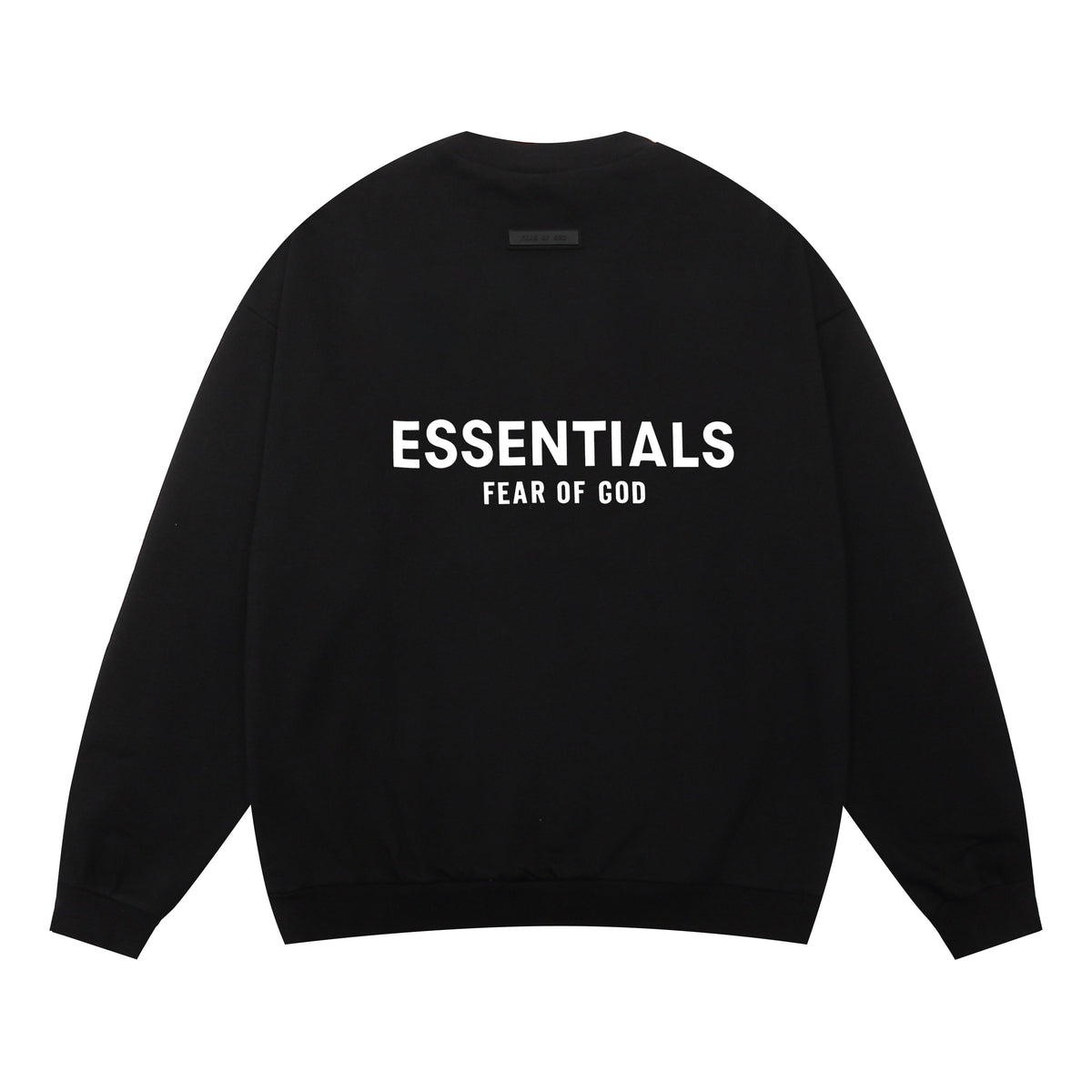 Fear of God ESSENTIALS Classic Long Sleeve T-Shirt