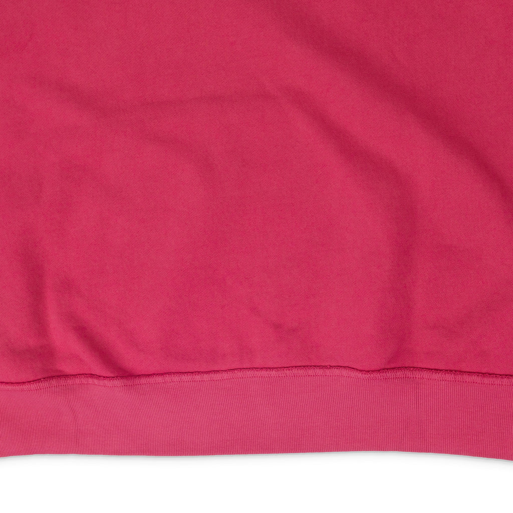 Pink Kith Hoodie