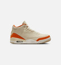Air Jordan 3 Retro "Starfish" Women's Shoe – Fossil/Starfish/Sail