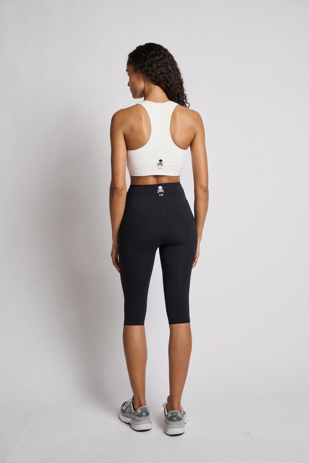 AIRWEIGHT HIGH WAIST 16