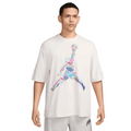 Air Jordan Brooklyn Oversized Tee