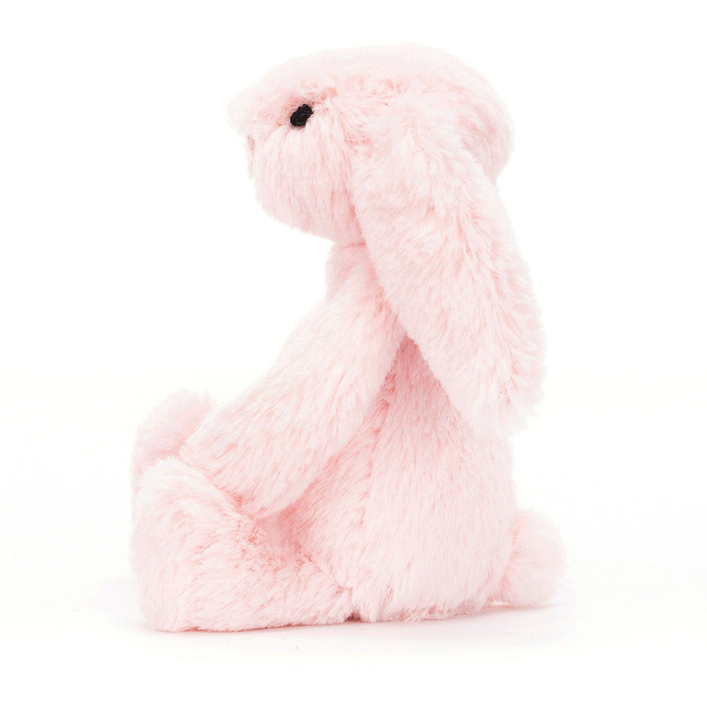 Bashful Pink Bunny