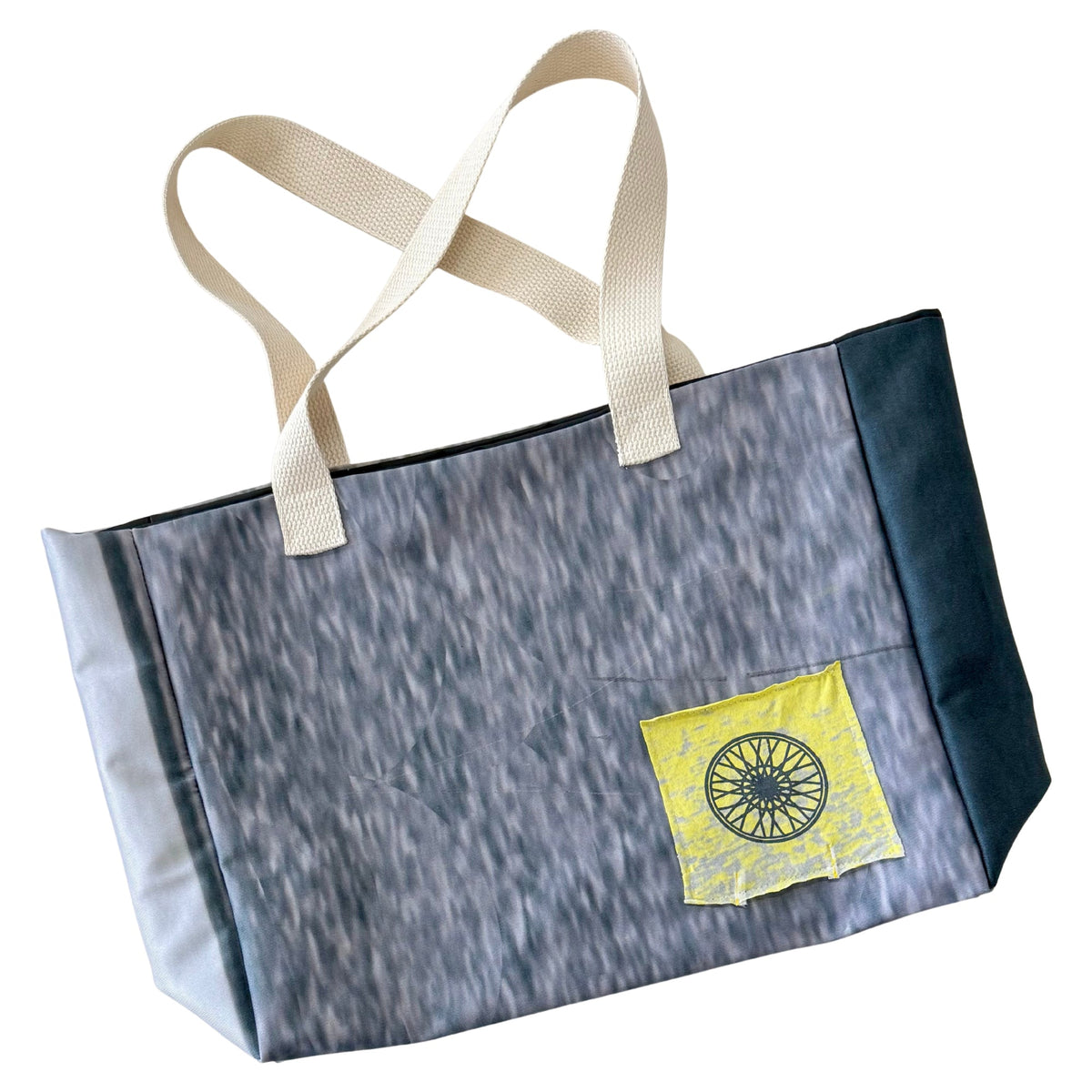 Archive Collection Tote