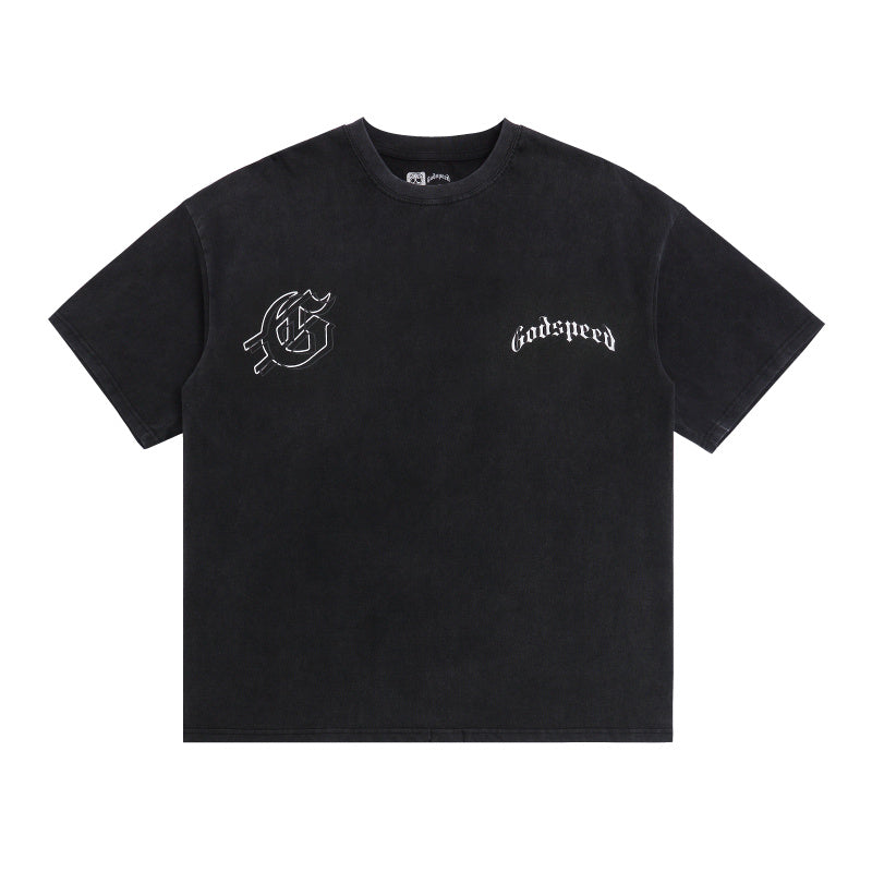 Godspeed Once Upon A Time T-Shirts