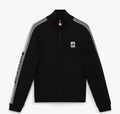 Premium Zip-Up Track Jacket