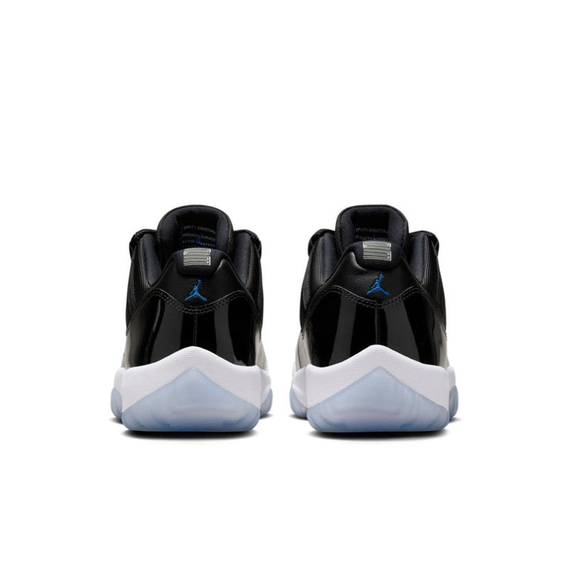 Air Jordan 11 Low 'Space Jam' FV5104-004