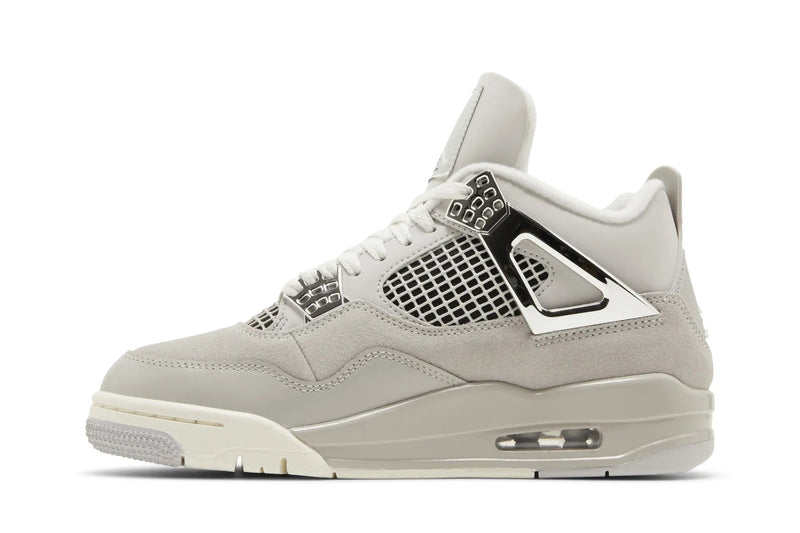 Nike Wmns Air Jordan 4 Retro 'Frozen Moments'