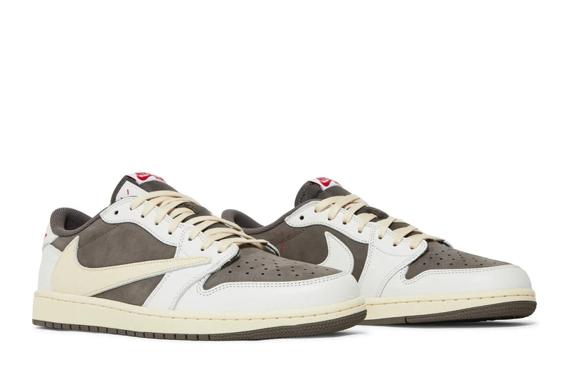 Travis Scott x Nike Air Jordan 1 Retro Low OG 'Reverse Mocha'
