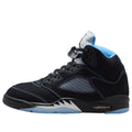 Air Jordan 5 Retro 'Black University Blue' – DD0587-008