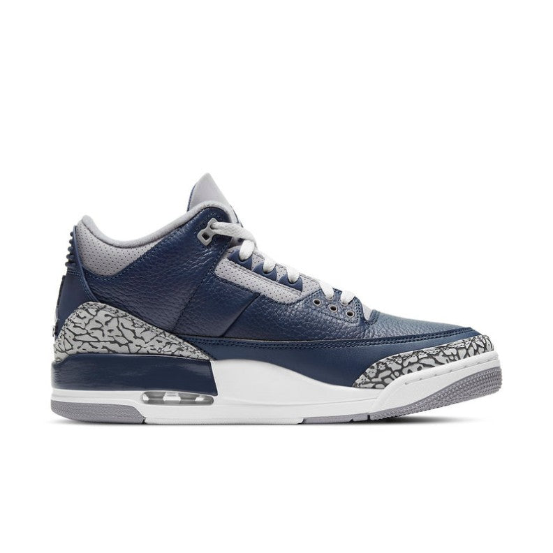 Air Jordan 3 Retro 'Georgetown' – CT8532-401
