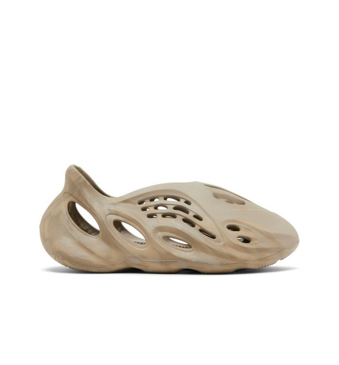 Yezzy Foam Runner Sage