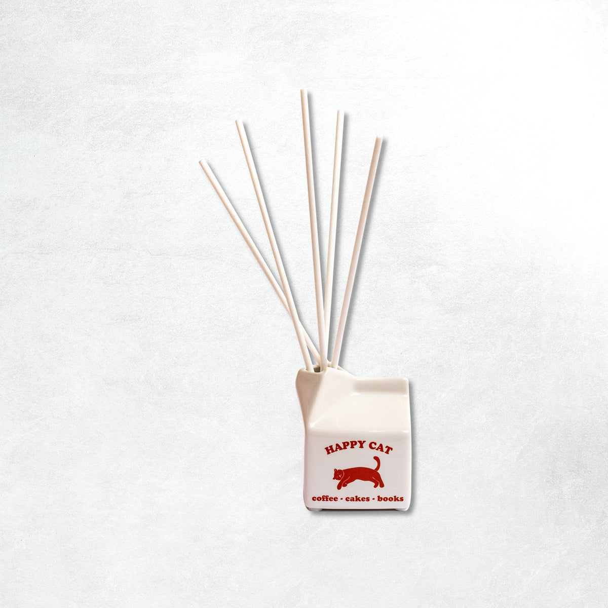 Happy Cat 100ml Diffuser